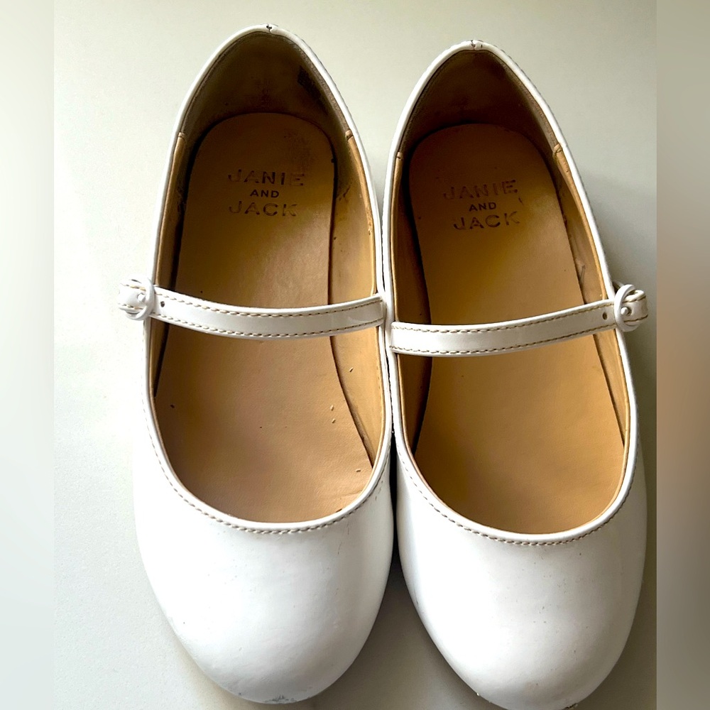 CLASSIC BALLET FLAT